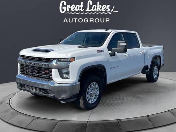 CHEVROLET SILVERADO HD 2023 2GC1YNEYXP1730165 image CHEVROLET SILVERADO HD 2023 2GC1YNEYXP1730165 image